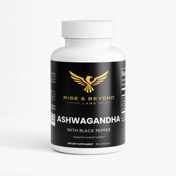 Ashwagandha